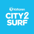 Icon of program: City2Surf Sydney