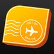Icon of program: Out of Office for Outlook…