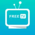 Icon of program: Free TV Player