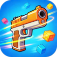 Icon of program: Power Shot Run
