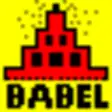 Icon of program: OpenBabel
