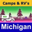Icon of program: Michigan  Camping & RV sp…