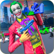 Icono de programa: Joker Crime Simulator