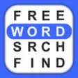 Icon of program: Word Search and Find - Se…