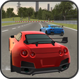 Icono de programa: M-acceleration 3D Car Rac…