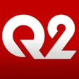 Icono de programa: Q2 STORMTracker Weather A…