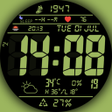 Icon of program: Digital Watch MB410