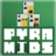 Icono de programa: Pyramids - Tripeaks Solit…
