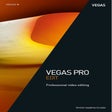 Icon of program: VEGAS Pro 14 Edit Steam E…