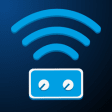 Icon of program: WIFI CONTROL App