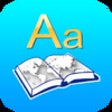 Icon of program: Universal Dictionary : Al…