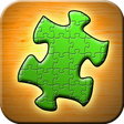 Icono de programa: Jigsaw Puzzle