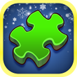 Icon of program: Jigsaw Puzzle