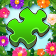 Icono de programa: Jigsaw Puzzle