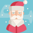 Icon of program: Santa Naughty & Nice Call