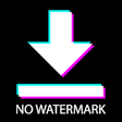 Icono de programa: Video Downloader for Tikt…