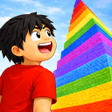 Icon of program: Obby: 1 Jump per Click