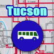 Icon of program: Tucson Bus Map Offline