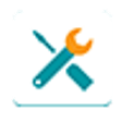 Icono de programa: indoo.rs mobile toolkit