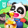 Icon of program: Little Panda's Farm Story