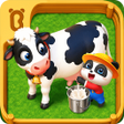 Icono de programa: Little Panda's Farm Story