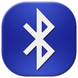 Icono de programa: Bluetooth File Transfer
