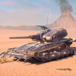Icon of program: World of Tanks Blitz