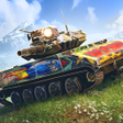 Icon of program: World of Tanks Blitz