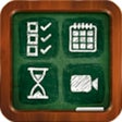 Icon of program: FTVS HD - First Then Visu…