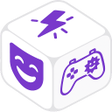 Icon of program: Rollit - Party game