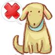 Icono de programa: Barking Dog Responder