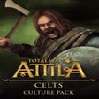 Total War: Attila - Celts Culture Pack icon