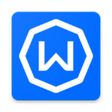 Icon of program: Windscribe VPN