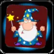 Icon of program: Angry Wizard Magic Wack A…