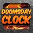 Icon of program: Doomsday Clock - Countdow…