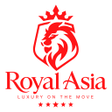 Icon of program: Royal Asia