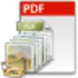 Icon of program: PDF Combiner