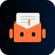 Icono de programa: Auto Gmail