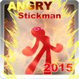 Icono de programa: Angry StickMan