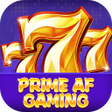 Icon of program: Prime AF Gaming