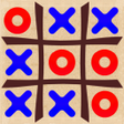 Icono de programa: Tic Tac Toe