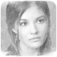 Icon of program: Pencil Sketch