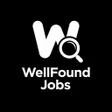 Icon of program: Wellfound jobs App