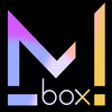 Icon of program: MBox AI meet