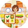 Icon of program: Thanksgiving Dinner