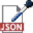 Icono de programa: Extract Data & Text From …