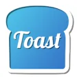 Icon of program: Toast