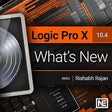 Icono de programa: What's New Course For Log…
