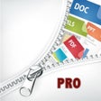 Icono de programa: Zip Viewer Pro - Unzip Fi…