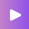 Icon of program: Clipora: Video Player